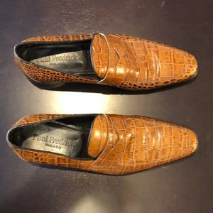 Paul Frederick dress shoes